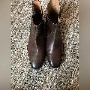 Brown Cole Haan